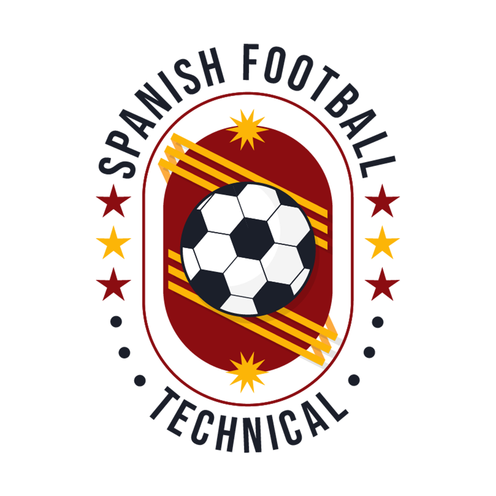 Spanish Football Technical